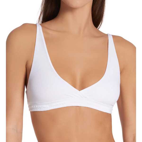 Her First Bra