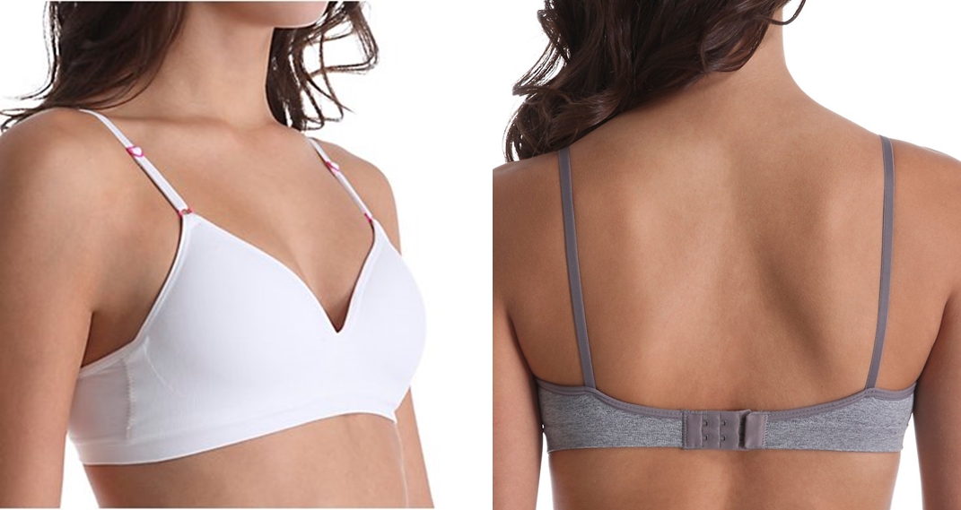 teen bras