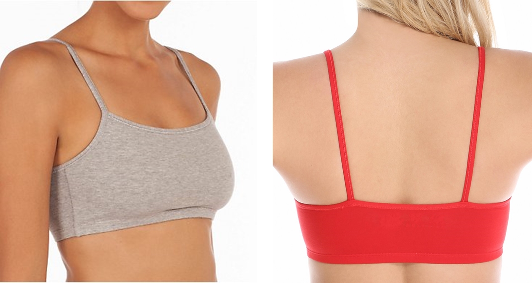 training bras