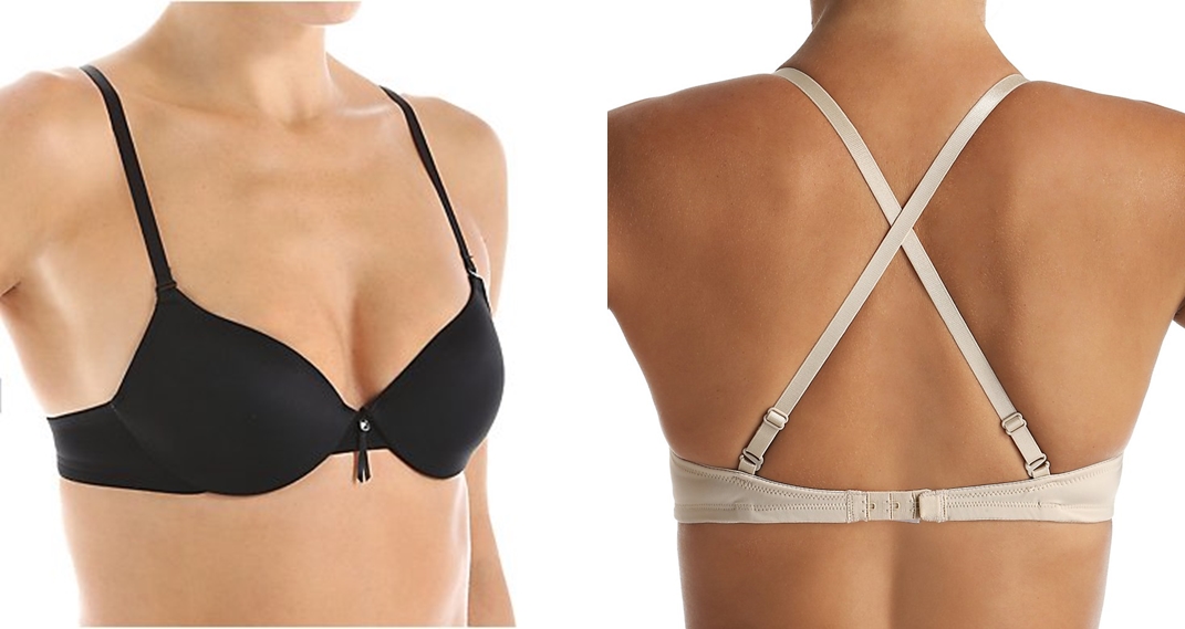 First Bra Guide How To Make Fundamentals Fun Love of Lingerie