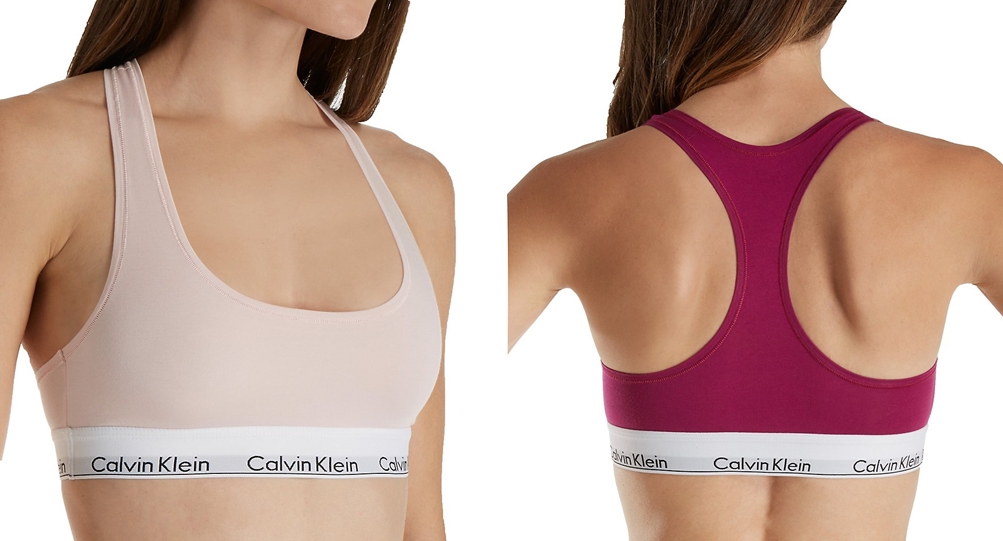 first bras