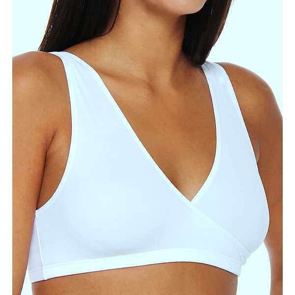 first training bra
