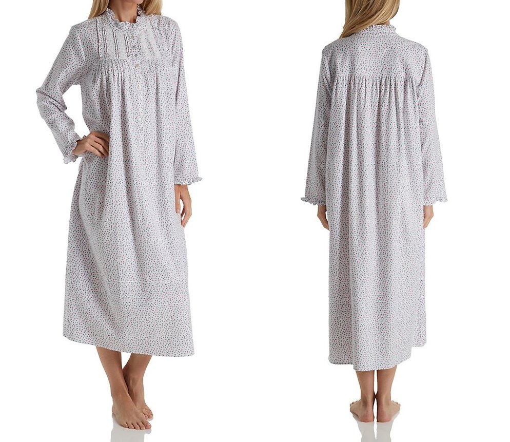 ladies sleepwear