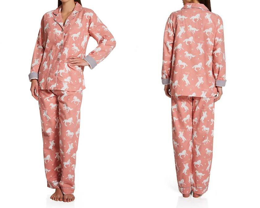 womens sleepwear