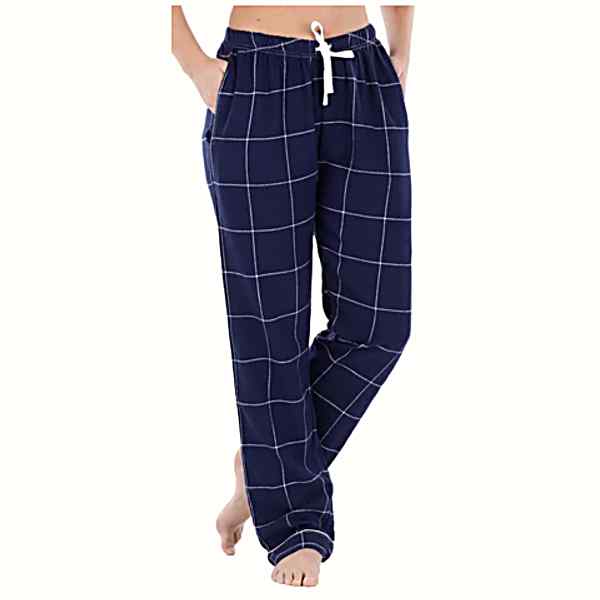 pajama bottoms