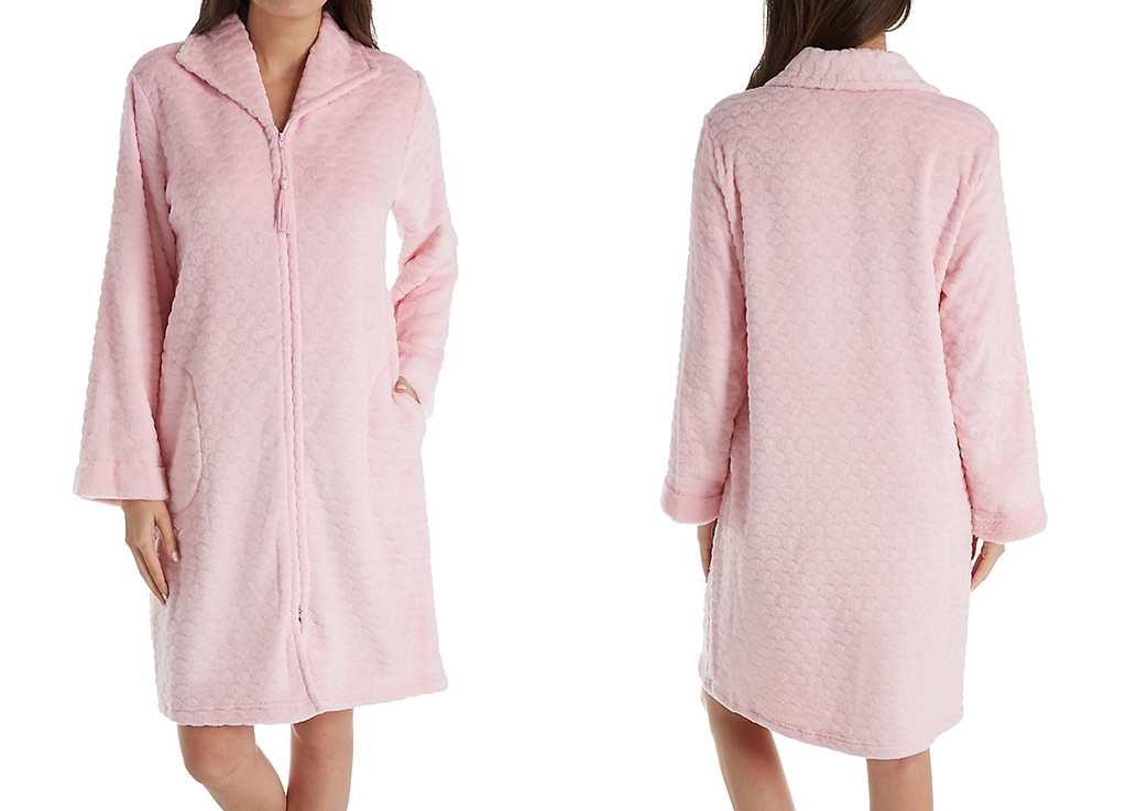 luxury robes