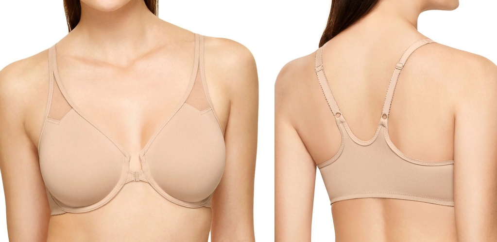 Front Closure Bras - 10 Things You Need To Avoid