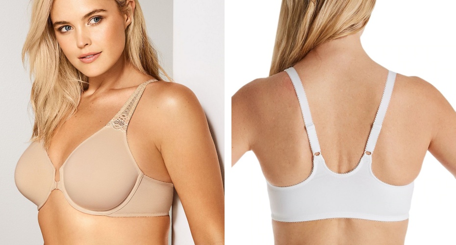 Front Closure Bras - 10 Things You Need To Avoid | Love of Lingerie.