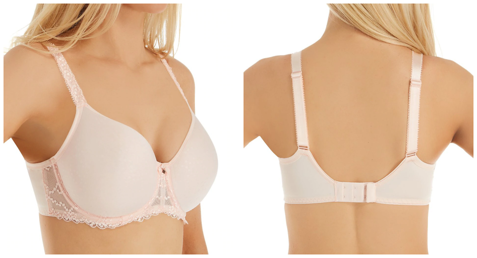 plus size lingerie