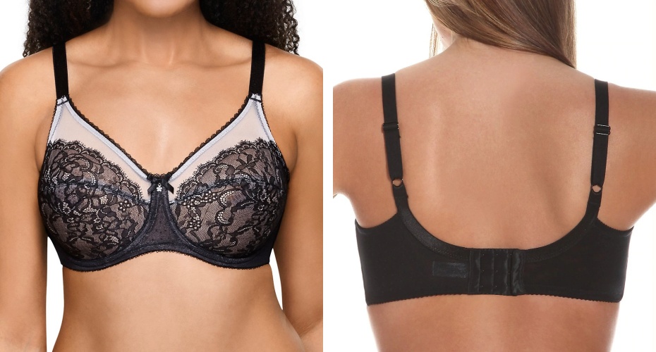full bras
