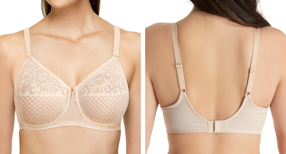 full bras