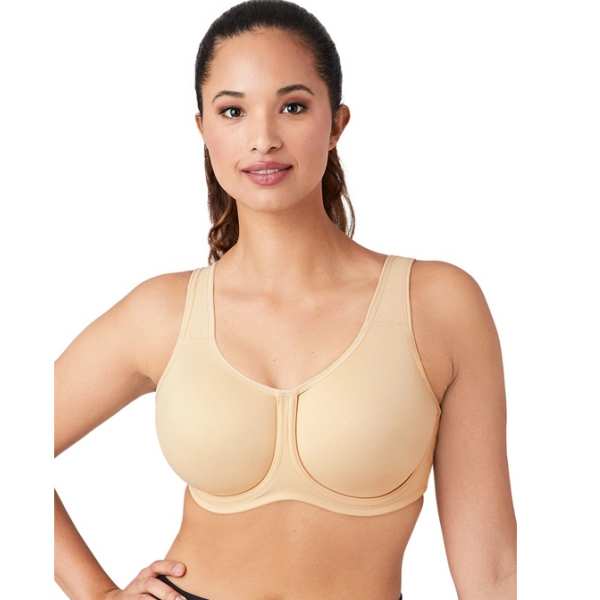 Full Coverage Bras