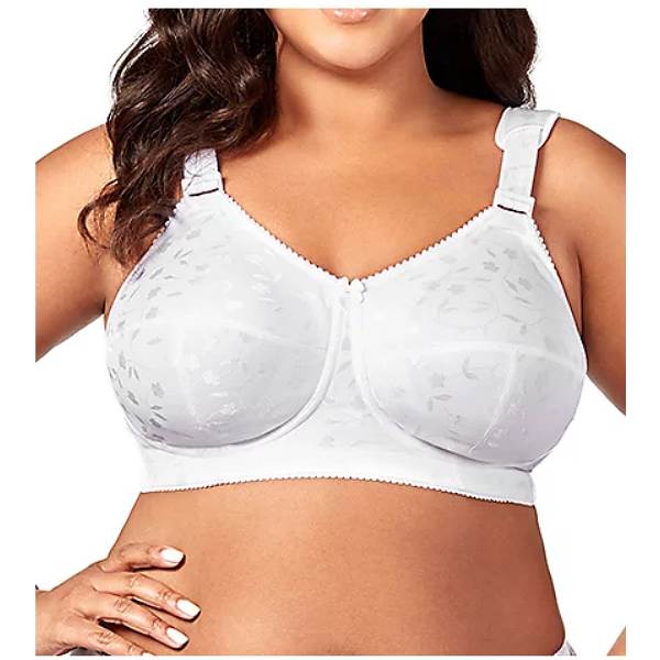 Full Figured Bras