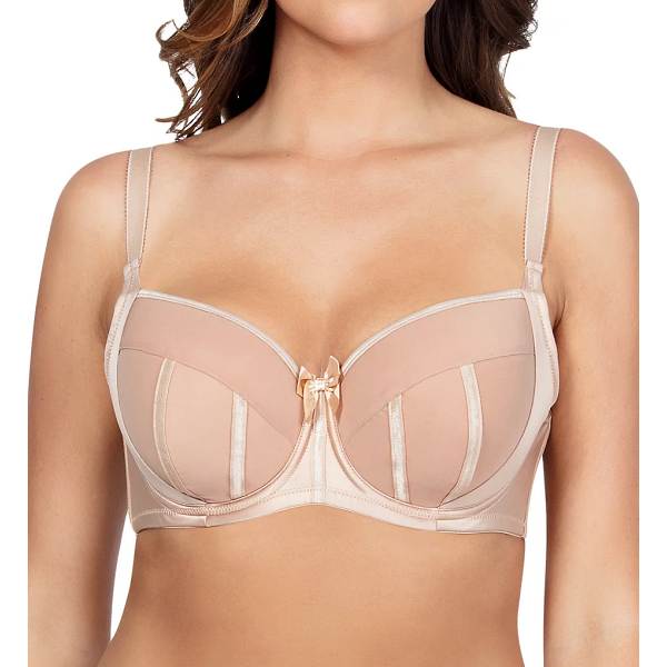 Plus Size Bra