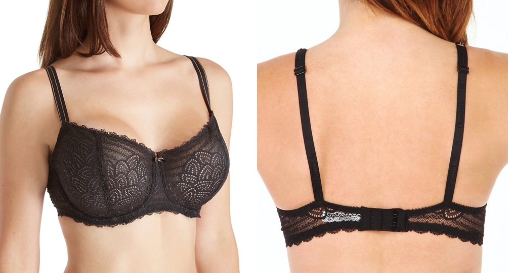 demi bras