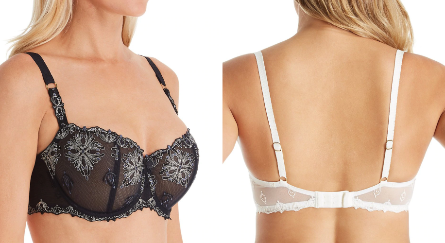 Beautiful Full Figured Bras That Are Affordable Love of Lingerie