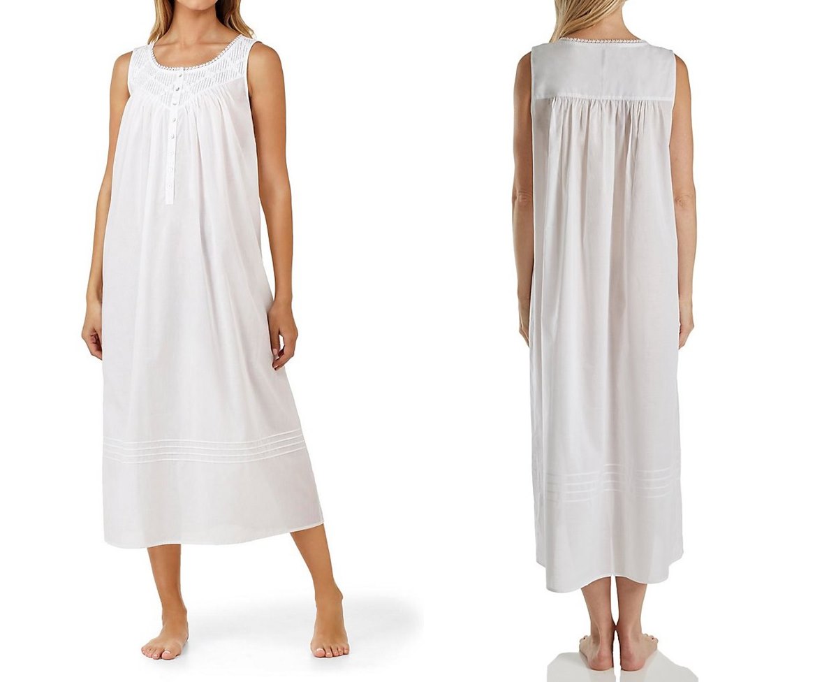 full length nightgowns