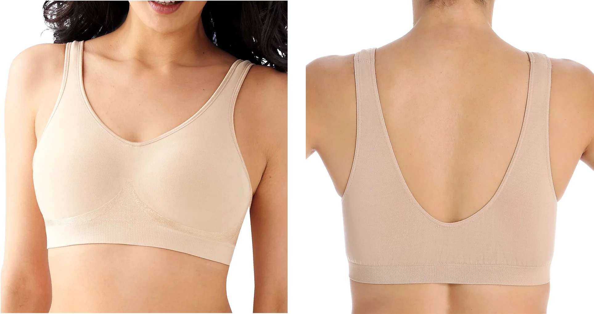 Training Bras