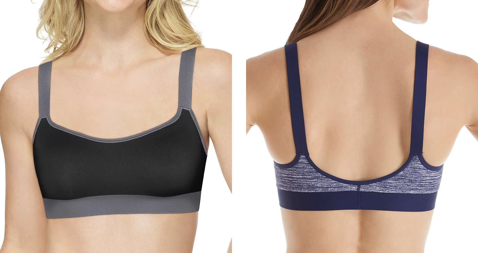first bras