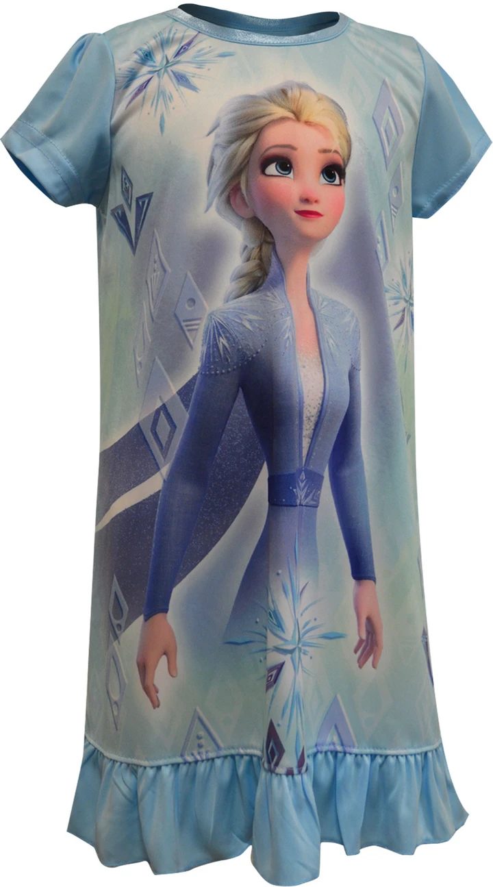 girls sleepwear