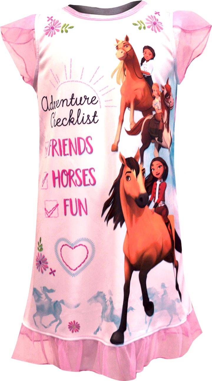 nightgown for girls