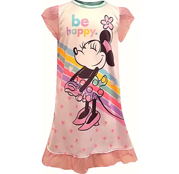 Nightgowns For Girls