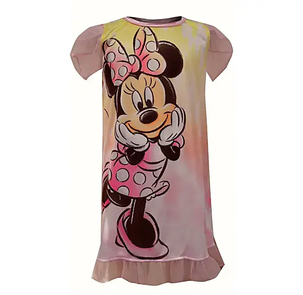 Nightgown For Girls 