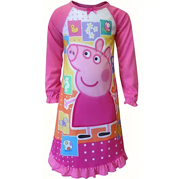 Toddler Girls Nightgowns