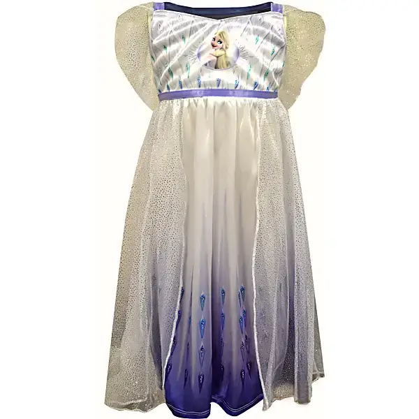 Nightgown for Girls