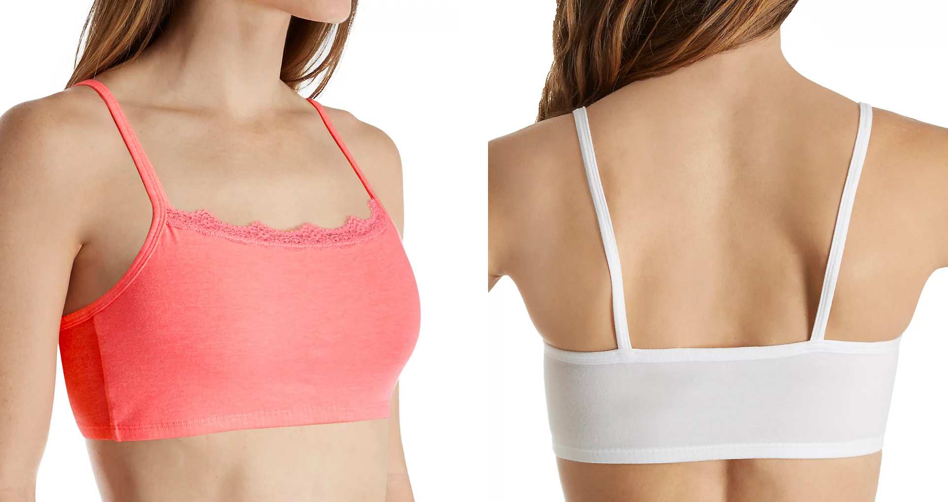 tween bras