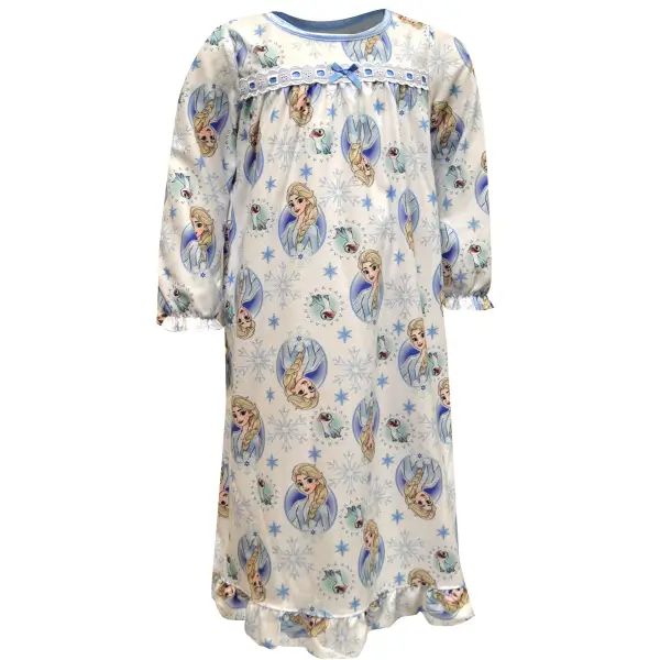 Girls Sleepwear