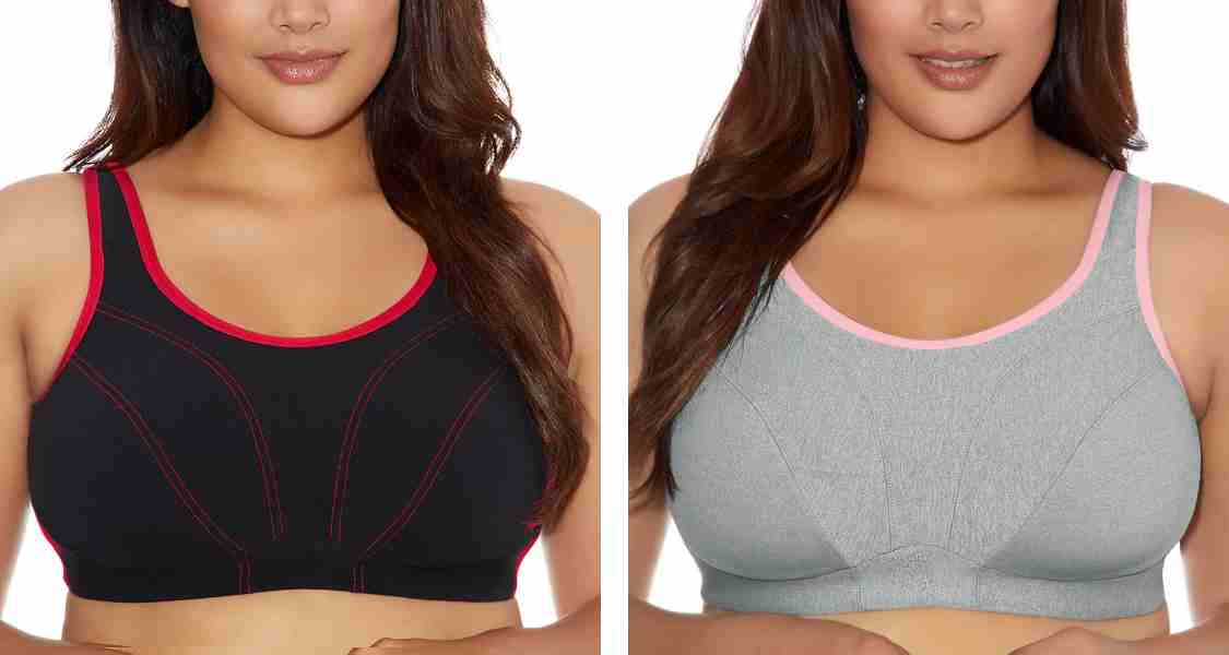 goddess sports bra