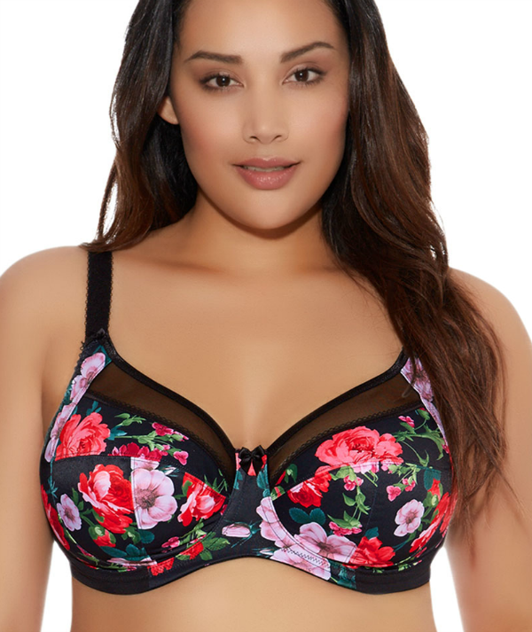 goddess bra