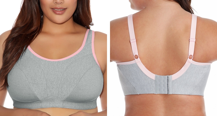 bra shopping
