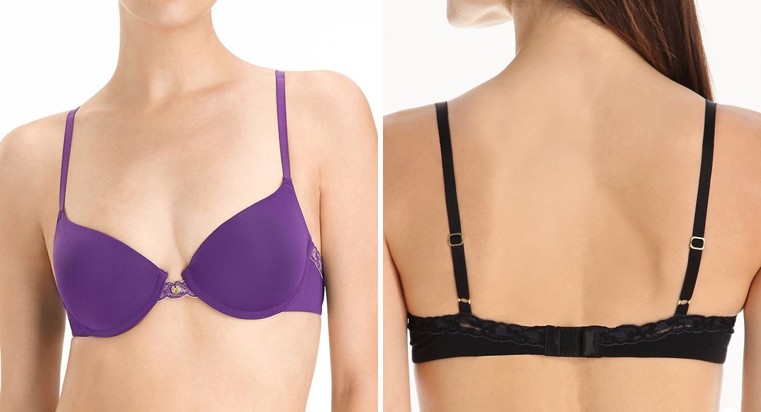 bras lingerie