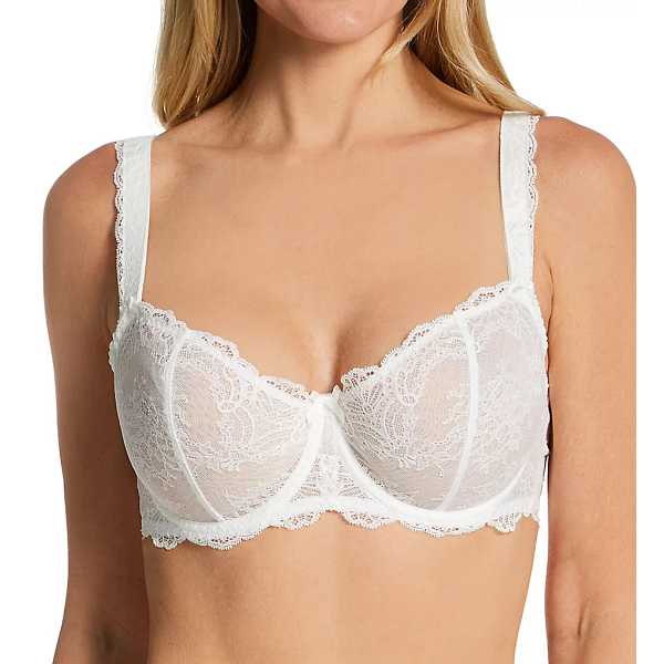 demi cup bras