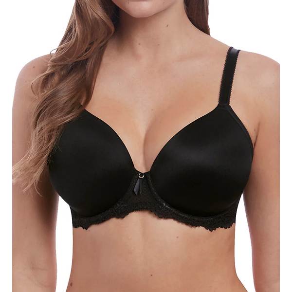demi cup bras
