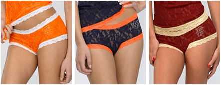 ladies panties