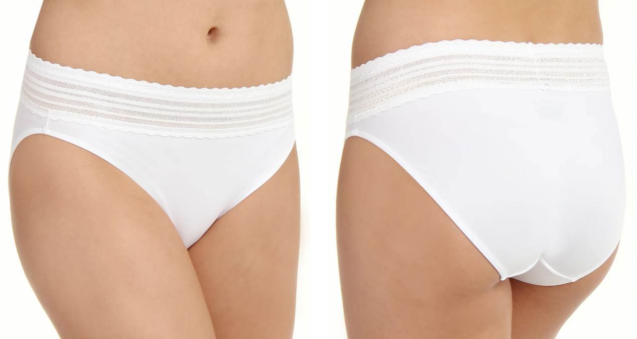 hicut panties