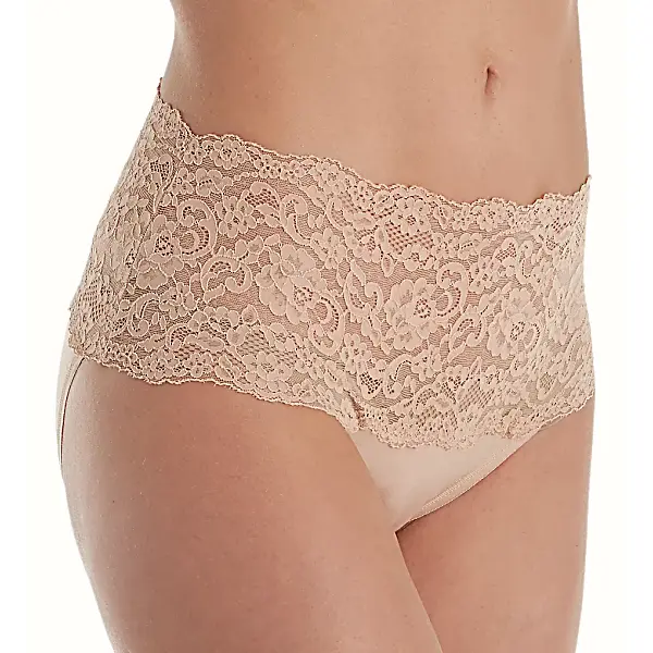 High Rise Panty High Rise Panty