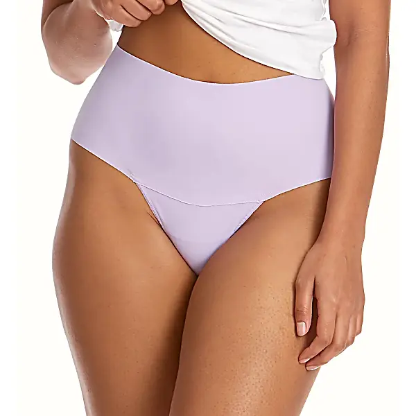 High Rise Thong High Rise Thong