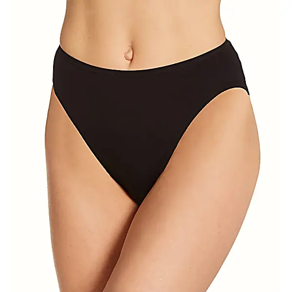 High Waist Briefs