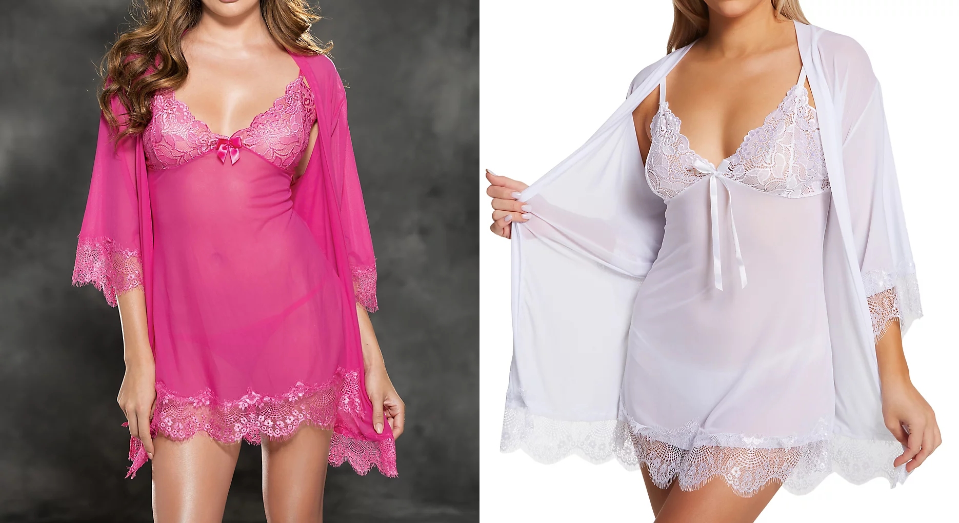bride lingerie