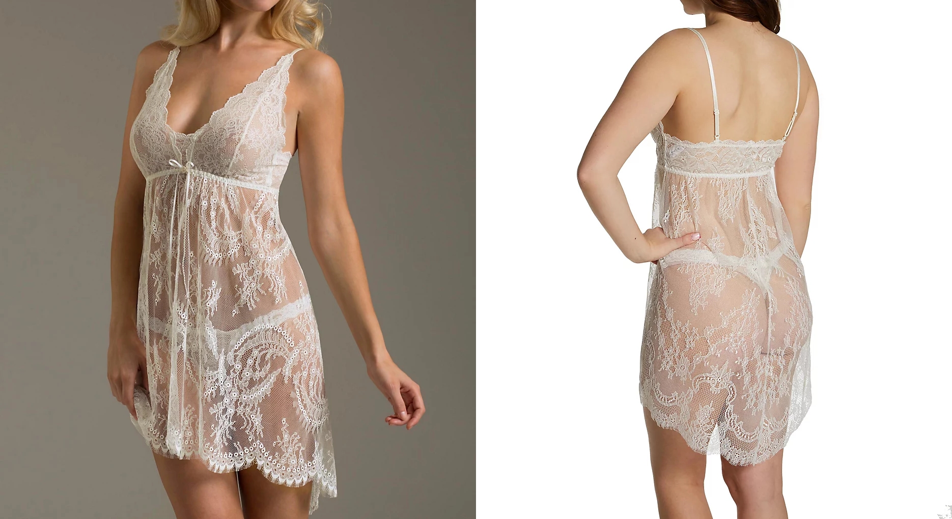 beautiful lingerie