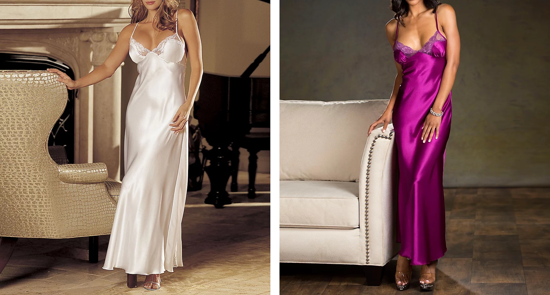 nightgowns