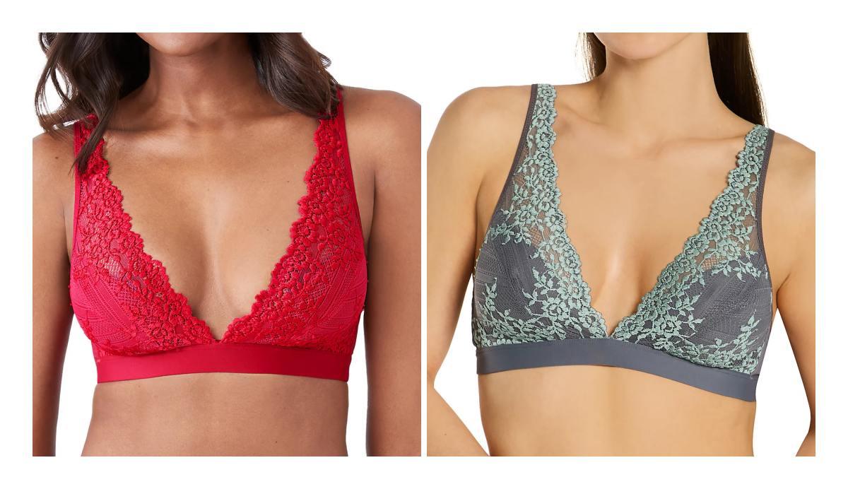 A great bra fit is one of the best ways to look and feel fantastic in whatever you're wearing.