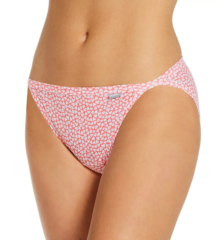 string bikini panties