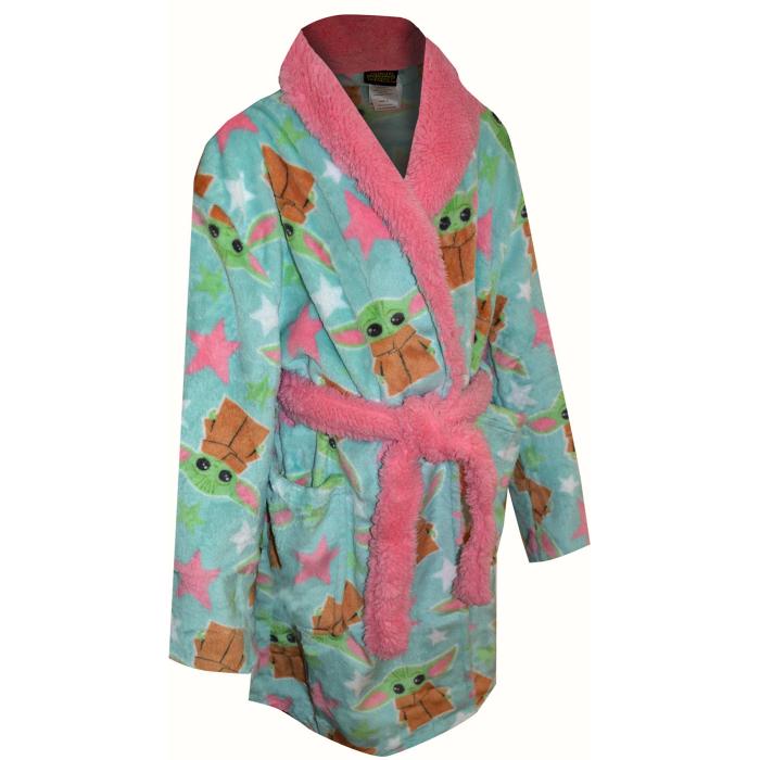 girls robes