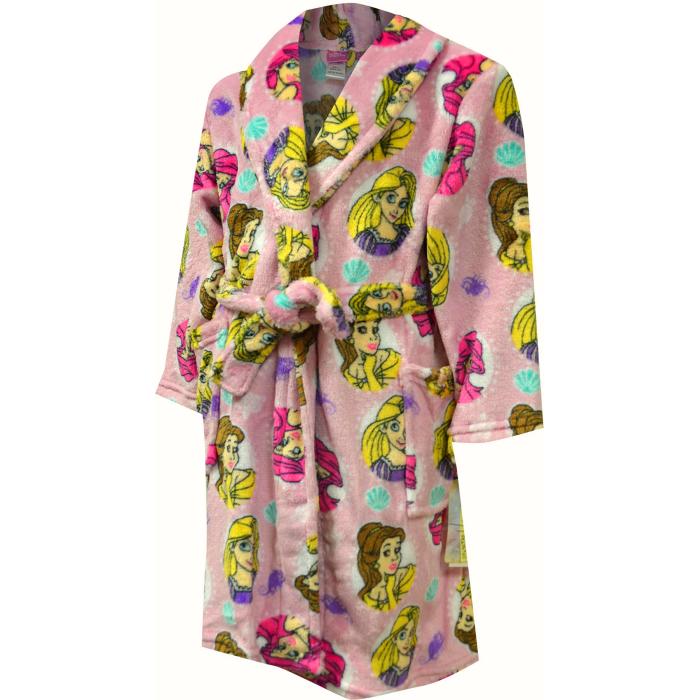 girls robe