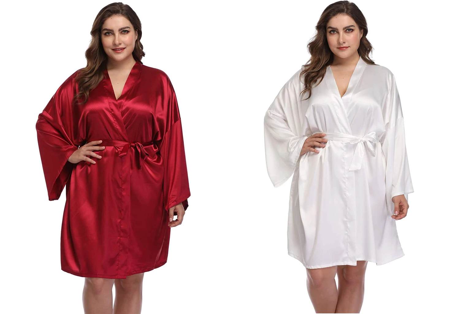 kimono robe